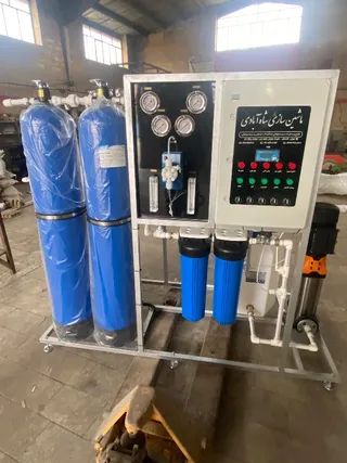 دستگاه ده متر مکعب